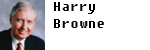 Harry Browne