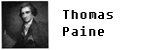 Thomas Paine