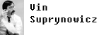 Vin Suprynowicz - Privacy Alert Online