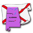 ALABAMA*