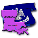 LOUISIANA