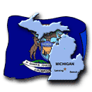 MICHIGAN*