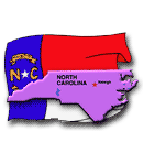 NORTH CAROLINA*