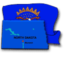 NORTH DAKOTA (temp)