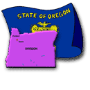 OREGON*