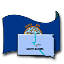SOUTH DAKOTA (temp)