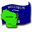 WISCONSIN*
